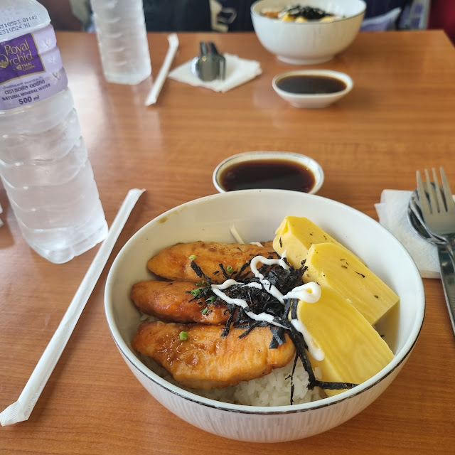 Royal Orchid Dining Experience, Thai Airways (Vibhavadi Branch) thumb 4